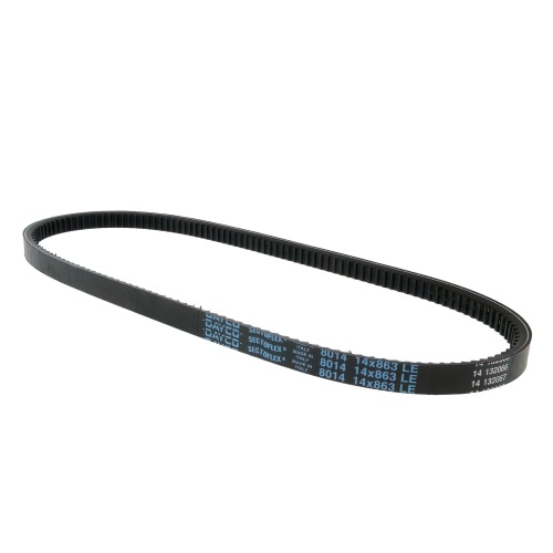 Drive Belt Dayco Piaggio Vespino 50 SC / AL / ALX Drive Belt Dayco Piaggio Vespino 50 SC / AL / ALX
