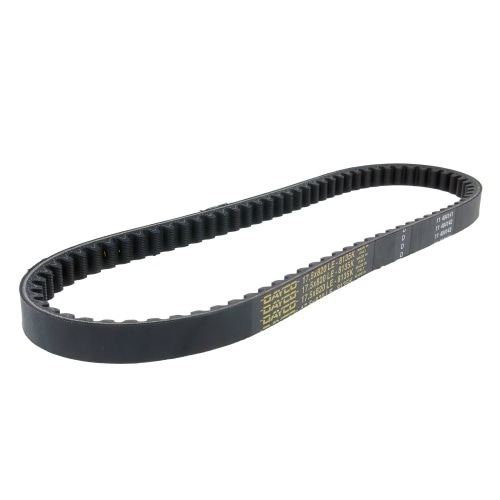 Drive Belt Dayco Power Plus Atala Hacker / Malaguti Crosser Drive Belt Dayco Power Plus Atala Hacker / Malaguti Crosser