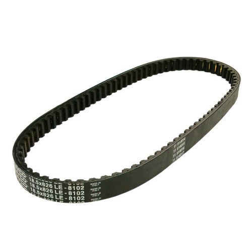 Drive Belt Dayco Aprilia SR Motard / Scarabeo / Piaggio Fly / Liberty TPH Drive Belt Dayco Aprilia SR Motard / Scarabeo / Piaggio Fly / Liberty TPH