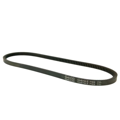 Drive Belt Dayco Peugeot 103 / 104 Drive Belt Dayco Peugeot 103 / 104