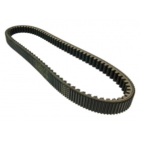 Drive Belt Dayco Power Plus Aprilia / Gilera / Piaggio / Peugeot / Malaguti 400 / 500