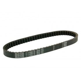 Drive Belt Dayco SYM DD 50 / Fiddle 50 2T AC