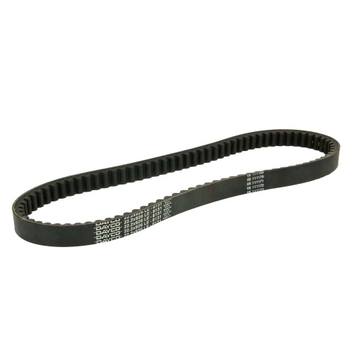 Dayco Honda Pantheon 125 / 150ccm 2-taktu piedziņas siksna 98-02 Dayco Honda Pantheon 125 / 150ccm 2-taktu piedziņas siksna 98-02