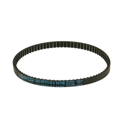 Dzenošā siksna eļļas sūknis Dayco Vespa ET2 Einspritzer Dzenošā siksna eļļas sūknis Dayco Vespa ET2 Einspritzer