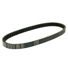 Piedziņas siksna Dayco Piaggio Fly 50 4T / Vespa Primavera 50 4T / Sprint 50 4T