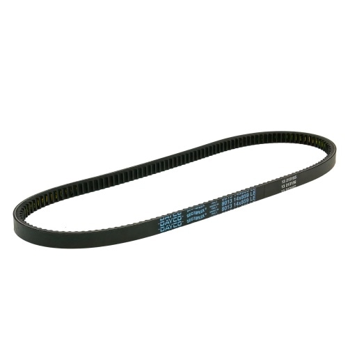 Piedziņas siksna Dayco Honda SH Scoopy 75 / Piaggio Vespino 50 Piedziņas siksna Dayco Honda SH Scoopy 75 / Piaggio Vespino 50