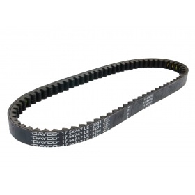 Drive Belt Dayco SYM / Kymco horizontal