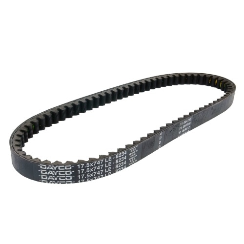 Drive Belt Dayco SYM / Kymco horizontal Drive Belt Dayco SYM / Kymco horizontal