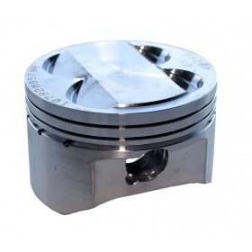 Virzuļa 4 vārsti d.57mm Pit Bike motors Daytona 150cc