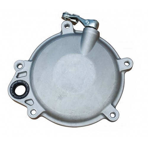 Sajūga zvaniņa vāks Pit Bike motors Daytona Anima Sajūga zvaniņa vāks Pit Bike motors Daytona Anima