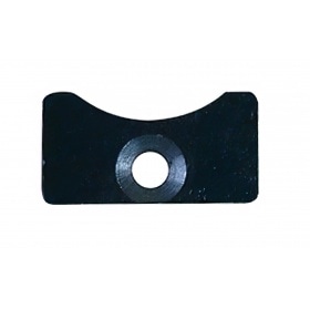 Bloķēšanas plāksne sadales vārpsta Pit Bike motors Daytona Anima