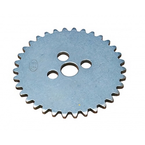 Kloķvārpstas ķēdes pārnesums Pit Bike motors Daytona Anima Kloķvārpstas ķēdes pārnesums Pit Bike motors Daytona Anima