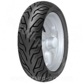 Scooter Tire Deestone D825 120/70-12 6PR 58P TL