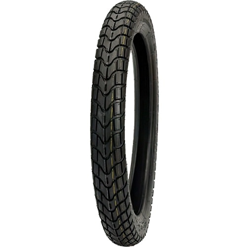 Mopēda riepa 17" 2.25-17 Deestone D809 33L TT Mopēda riepa 17" 2.25-17 Deestone D809 33L TT