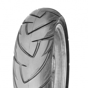 Deli Road Tire Samurai 100/80-17