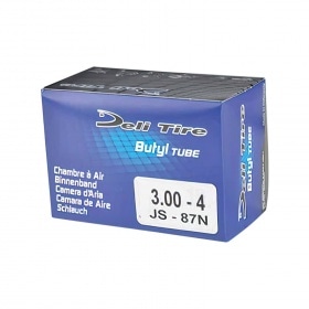 Iekšējā caurule ķerra Deli 4'' 300x4 vārsts 90°