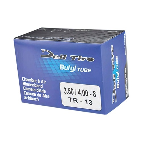 Inner Tube wheelbarrow Deli 8” 350/400×8 tr13 Inner Tube wheelbarrow Deli 8” 350/400×8 tr13