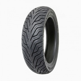 Scooter Tire front reinforced Deli Urban Grip SC-109 120/70-12" TL 58S