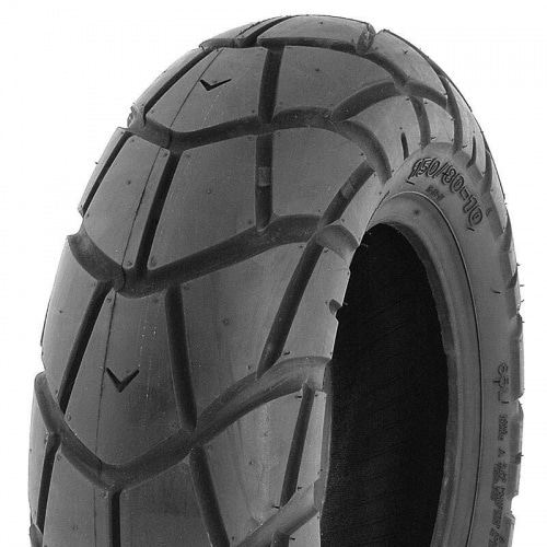 Tire Deli SC101A 150/80 – 10″ TL 65L Tire Deli SC101A 150/80 – 10″ TL 65L