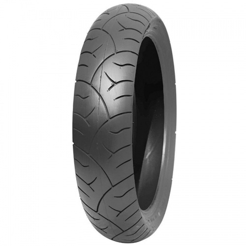 Motociklu riepas Deli Storm SP SB-106R 130/70-17" TL 62R Motociklu riepas Deli Storm SP SB-106R 130/70-17" TL 62R