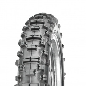 Tire Deli 120/80-18 SB121 TT 62P – FIM