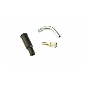 Droseles troseļa 90 grādu līkne SHA / PHVA / PHBN / PHBG