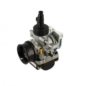 Karburators Dell'Orto PHBG 21mm CS mopēds ar cieto stiprinājumu