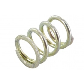 Gaisa maisījuma skrūves atspere Dellorto, tips 1012 / 1389 / 1403 / 1438 / 3067 / 3069 / 8374