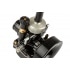Karburators Dell'Orto PHBG 21 DS Racing Black ar sviru droseli Karburators Dell'Orto PHBG 21 DS Racing Black ar sviru droseli