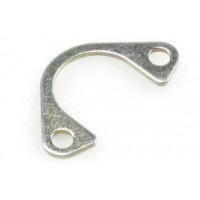 Choke Clamp / Retaining Plate / U-clip Dellorto