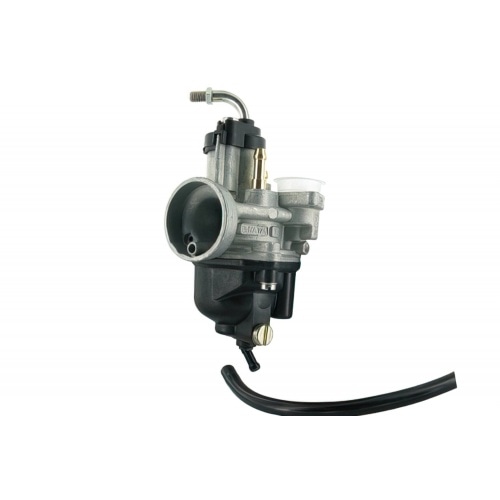 Карбюратор Dell’Orto (ручной или электрический дроссель) PHVA 17,5 мм Yamaha Aerox / BW’s Карбюратор Dell’Orto (ручной или электрический дроссель) PHVA 17,5 мм Yamaha Aerox / BW’s