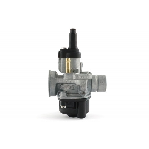 Karburators Dell'Orto PHVA d=17,5mm elektriskais droseļdzinējs Peugeot Speedfight / Trekker Karburators Dell'Orto PHVA d=17,5mm elektriskais droseļdzinējs Peugeot Speedfight / Trekker