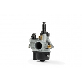 Karburators Dellorto PHVA 17.5, Derbi / AM6, kods: 1407, galvenā sprausla: 83, izmēģinājuma sprausla: : 34, manuālais droseļsvārsts: 34, manuālais droseļsvārsts