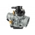 Carburettor Dellorto PHVA 17.5, Derbi / AM6, code: 1407, main jet: 83, pilot jet: 34, manual choke Carburettor Dellorto PHVA 17.5, Derbi / AM6, code: 1407, main jet: 83, pilot jet: 34, manual choke