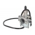 Carburetor Dell’Orto d=17.5mm PHVA Honda X8R Carburetor Dell’Orto d=17.5mm PHVA Honda X8R
