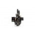 Karburators Dell'Orto PHBG DS 19mm Racing Black Karburators Dell'Orto PHBG DS 19mm Racing Black
