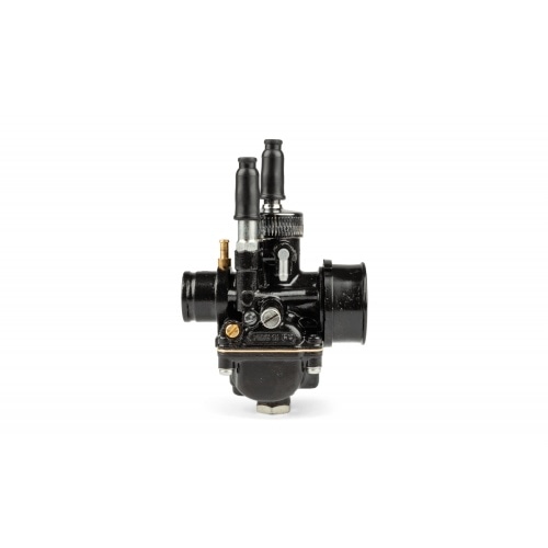 Karburators Dell'Orto PHBG DS 19mm Racing Black Karburators Dell'Orto PHBG DS 19mm Racing Black