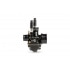 Karburators Dell'Orto PHBG DS 19mm Racing Black Karburators Dell'Orto PHBG DS 19mm Racing Black