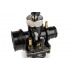 Karburators Dell'Orto PHBG DS 19mm Racing Black Karburators Dell'Orto PHBG DS 19mm Racing Black