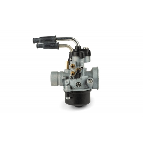 Карбюратор Dell'Orto d=17,5 мм (ручной дроссель) Карбюратор Dell'Orto d=17,5 мм (ручной дроссель)