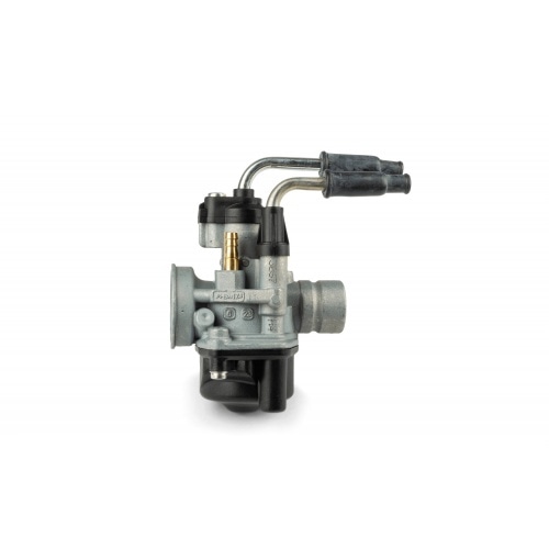 Карбюратор Dell'Orto d=17,5 мм (ручной дроссель) Карбюратор Dell'Orto d=17,5 мм (ручной дроссель)