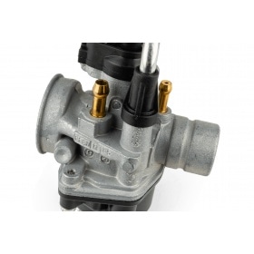 Karburators Dell'Orto ar manuālo droseli PHBN d=12mm