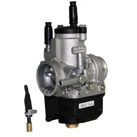 Carburetor 4-stroke Dellorto PHBH 28BD