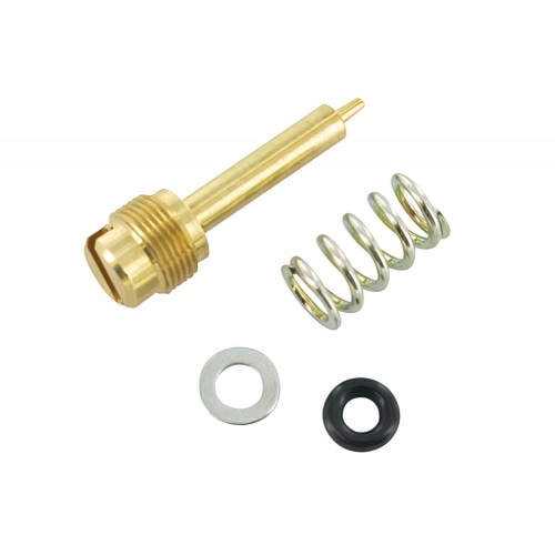 Gaisa maisījuma skrūve Dell'Orto ar atsperi, 2696 / 2695 / 2685 Gaisa maisījuma skrūve Dell'Orto ar atsperi, 2696 / 2695 / 2685