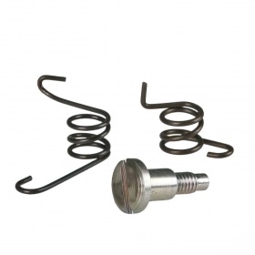 Atspera f. aizbīdņa slīdnis Dellorto SHA