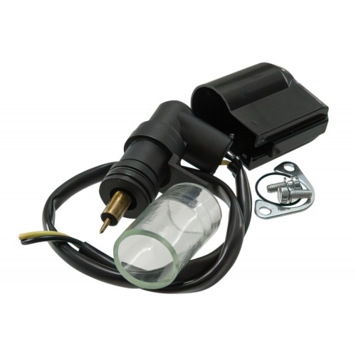 Electric Choke Dell’Orto PHVA Electric Choke Dell’Orto PHVA