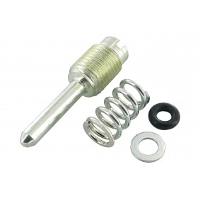 Brīvgaitas skrūve ar atsperi Dell'Orto modelis 1389 / 1391 / 1403 / 3069