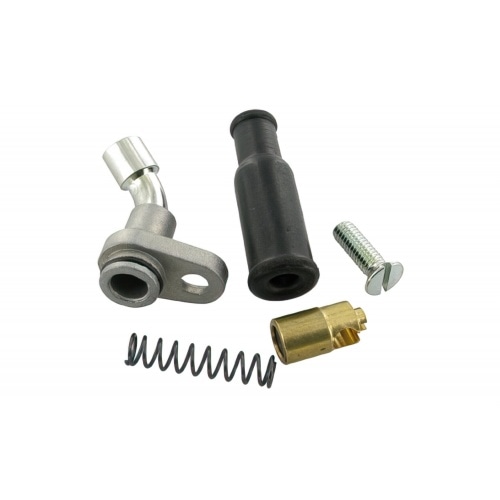 Kabeļa droseļa pārveidošanas komplekts Dell'Orto adapteris VHST Kabeļa droseļa pārveidošanas komplekts Dell'Orto adapteris VHST