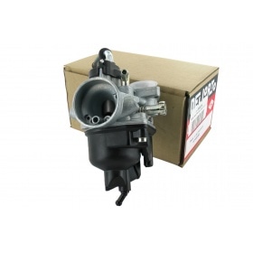 Karburators Dell'Orto ar elektrisko droseli PHVA 14mm