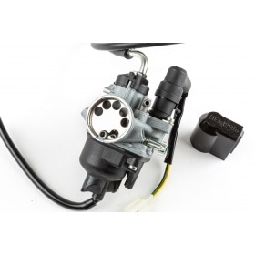 Karburators Dell'Orto PHVA 17,5 OD Piaggio / Gilera Euro 4